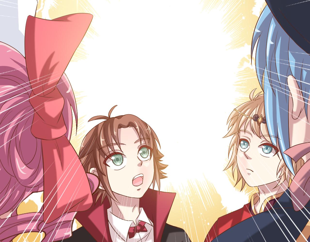 《甜心天使》第2季 第14话 甜点的使命！ 第30页