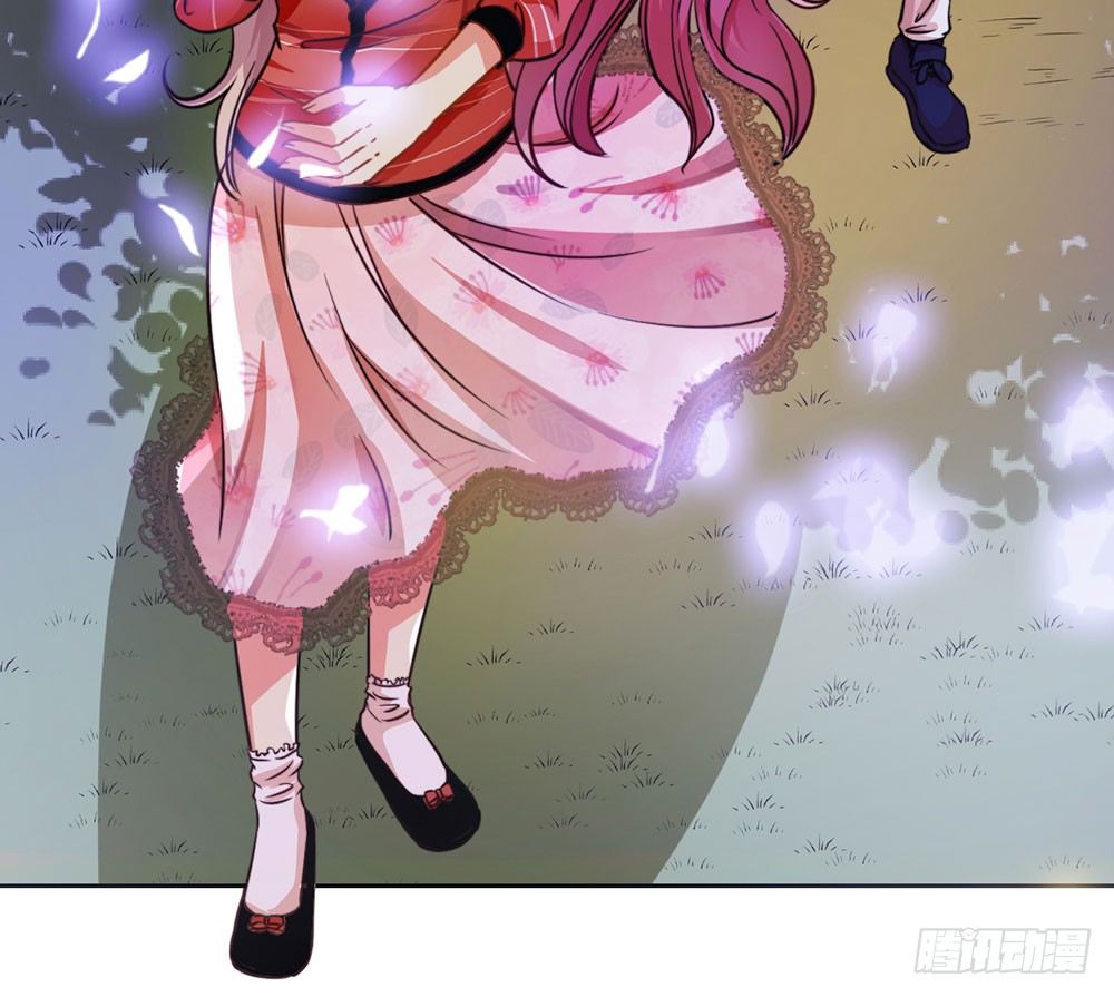《续爱成瘾之真爱诅咒》第九话 我是陈浩宇 第15页