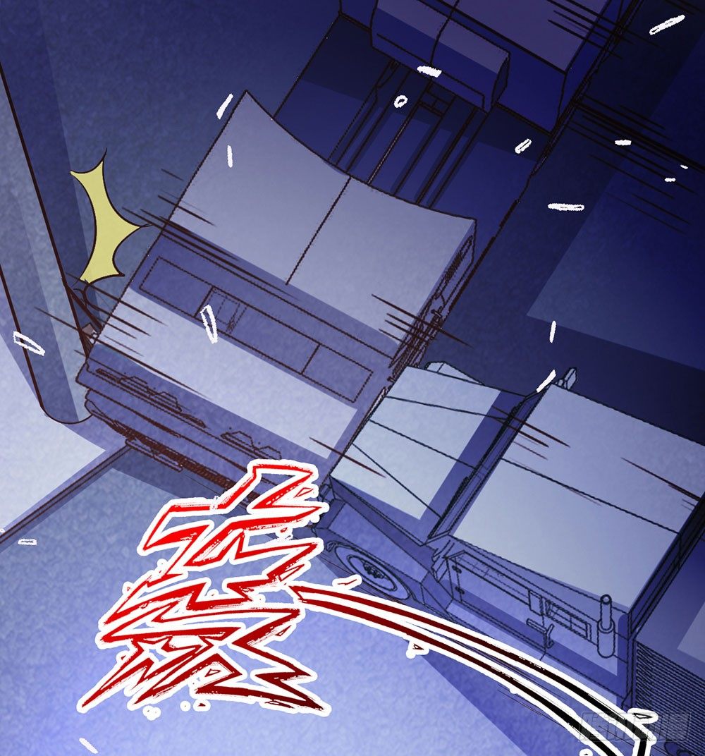 《续爱成瘾之真爱诅咒》第三十话 你要坚强 第22页