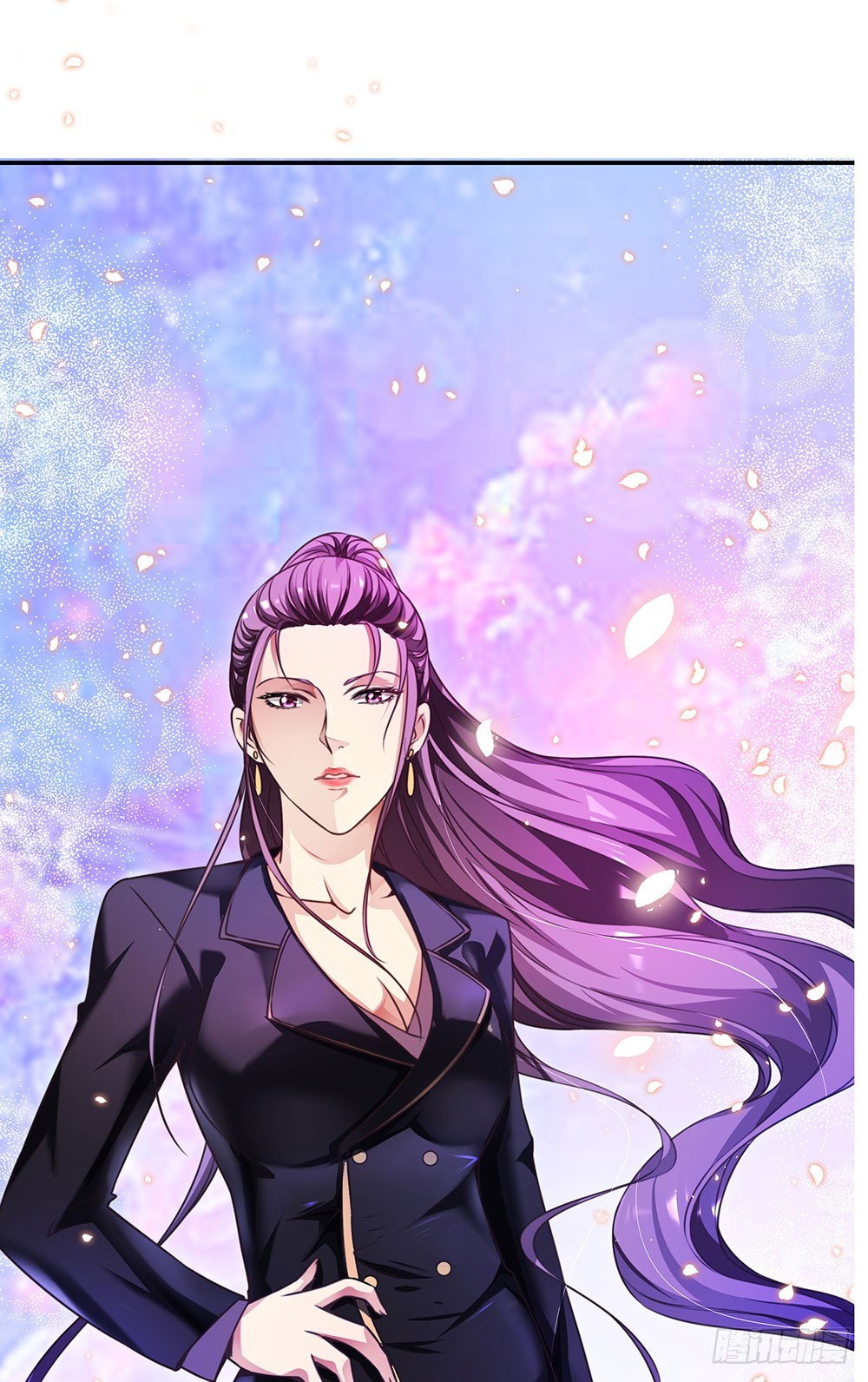 《续爱成瘾之真爱诅咒》第三十八话 孟婆出现 第18页
