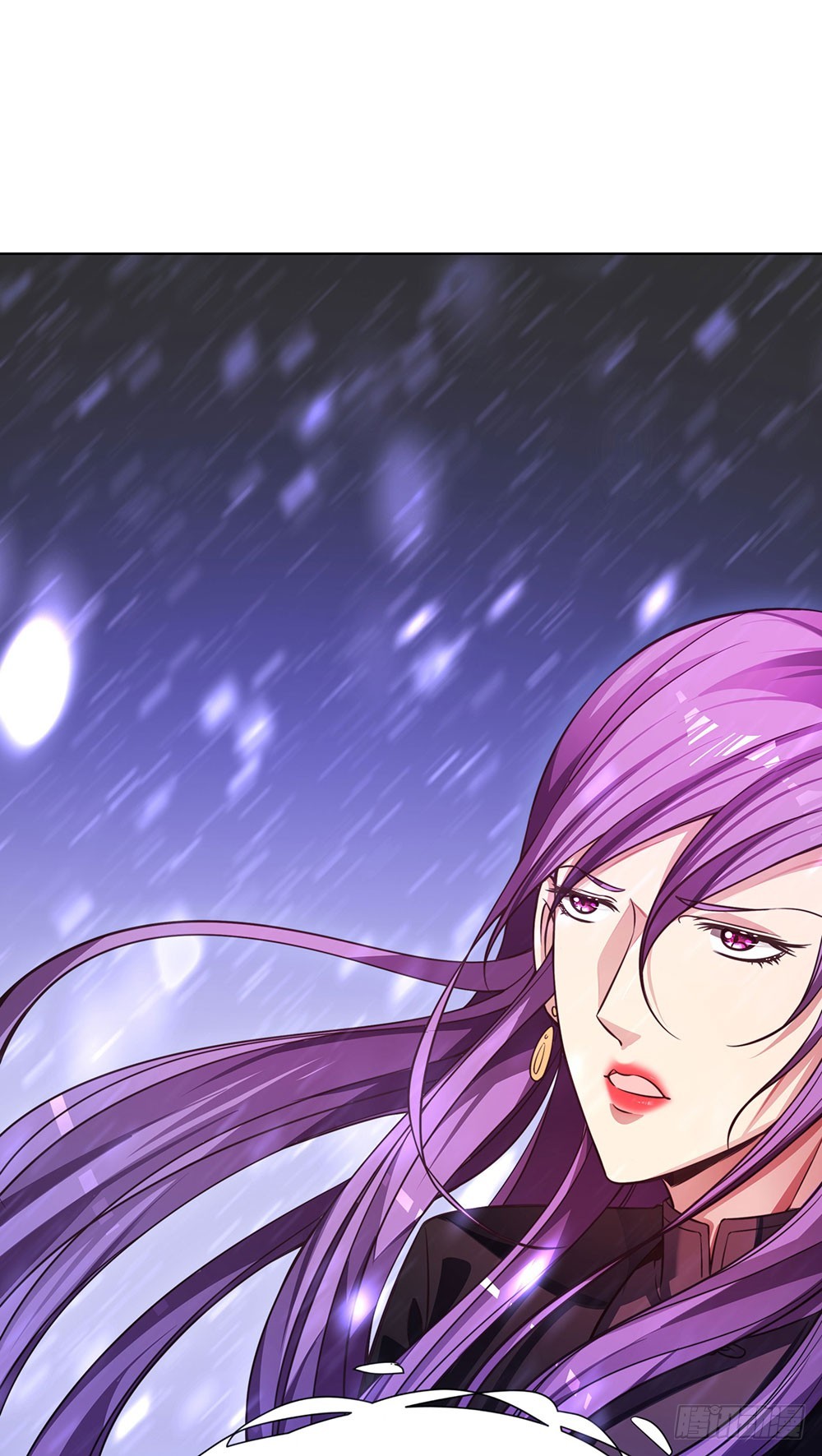 《续爱成瘾之真爱诅咒》第四十二话 黄泉路下雪了 第18页