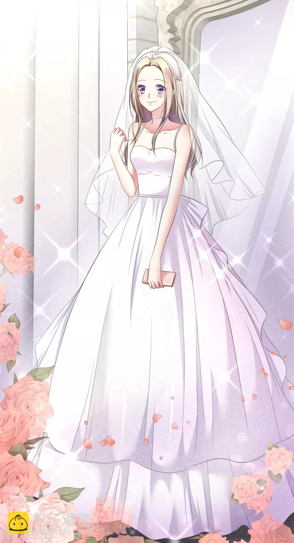《宠妻逆袭之路》第1话 组队拼个婚？ 第3页