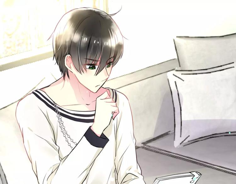 《明星老哥请出招！》第21话 我去倒水 第21页