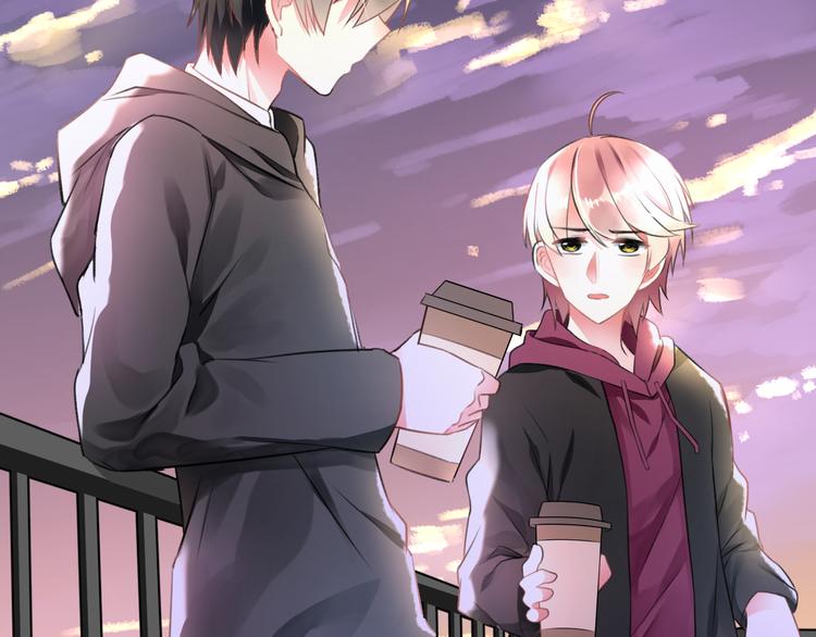 《明星老哥请出招！》第49话 不能在我身边 第30页