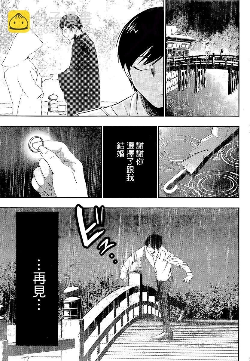 《后宫开在离婚时》第01话 第19页