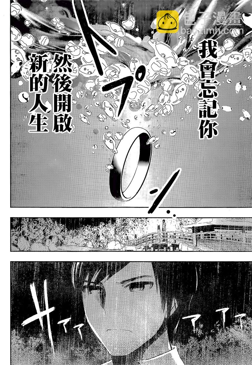《后宫开在离婚时》第01话 第20页