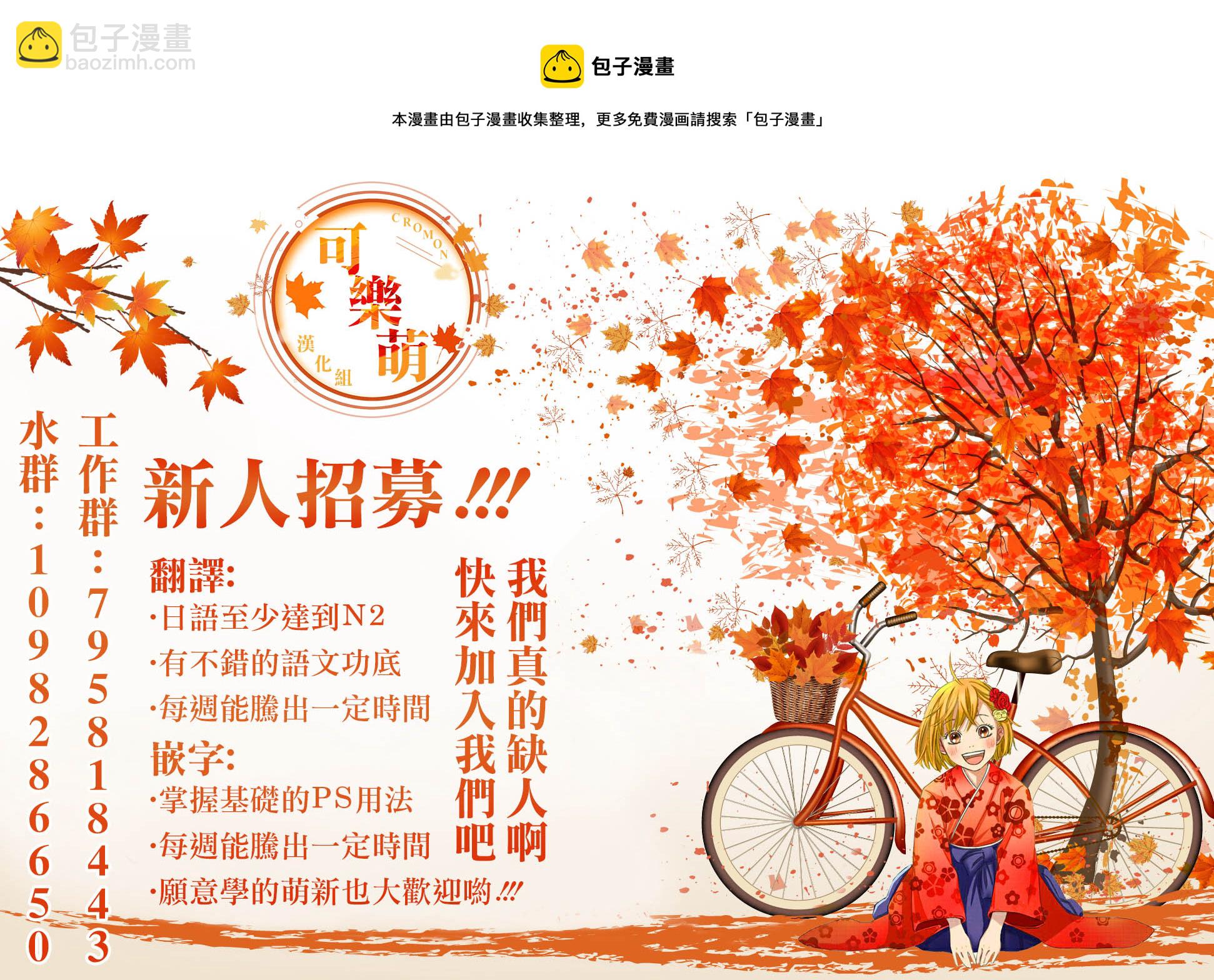 《后宫开在离婚时》第08话 第13页