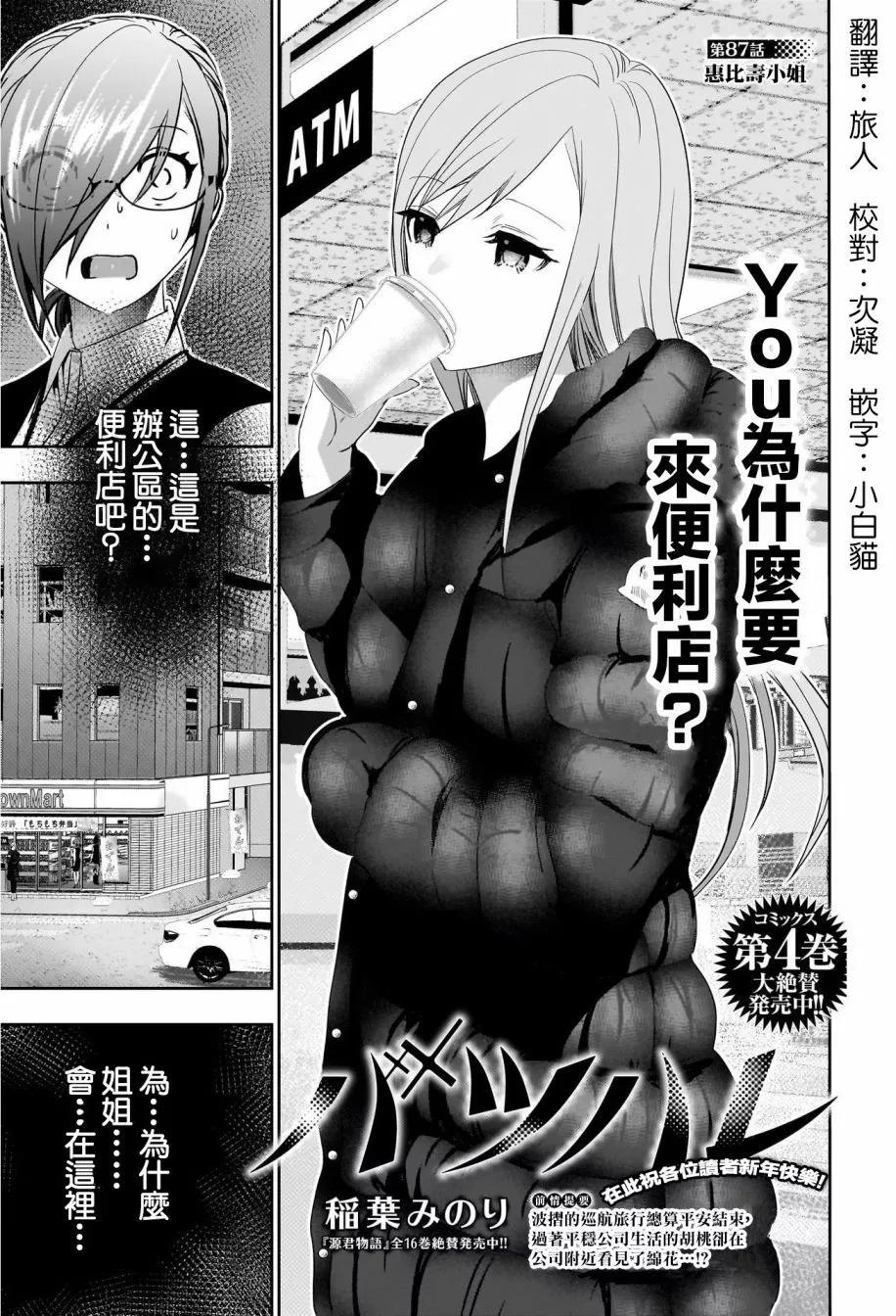 《后宫开在离婚时》第87话 第1页