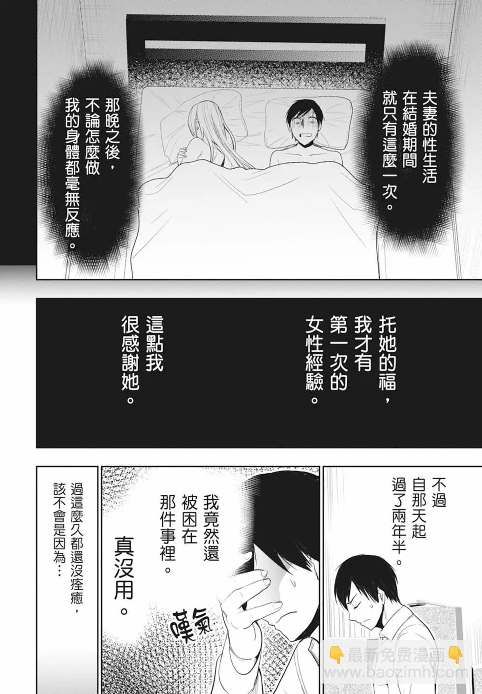 《后宫开在离婚时》第01卷 第20页