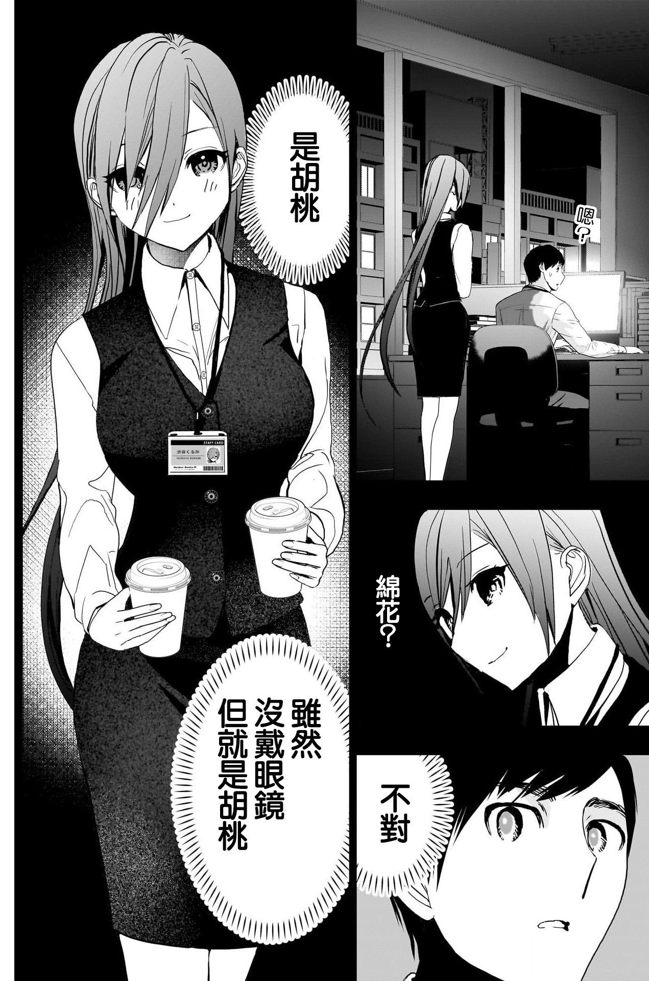 《后宫开在离婚时》第133话 第6页