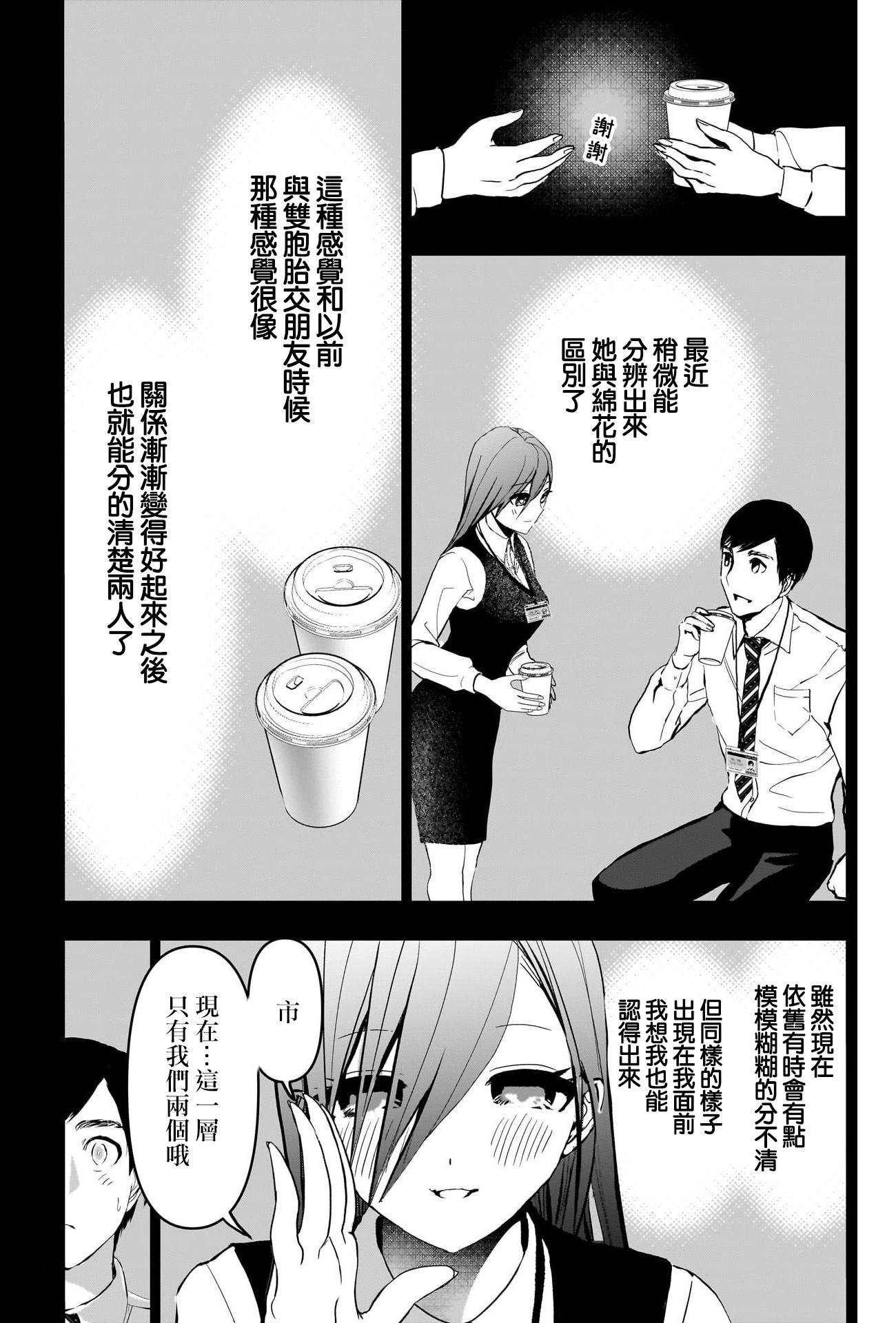 《后宫开在离婚时》第133话 第7页