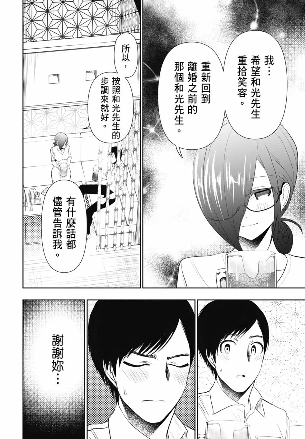 《后宫开在离婚时》第02卷 第22页