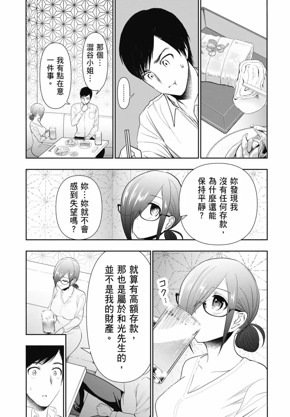 《后宫开在离婚时》第02卷 第23页