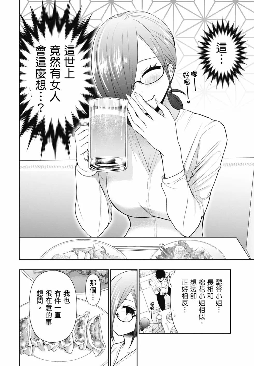 《后宫开在离婚时》第02卷 第24页