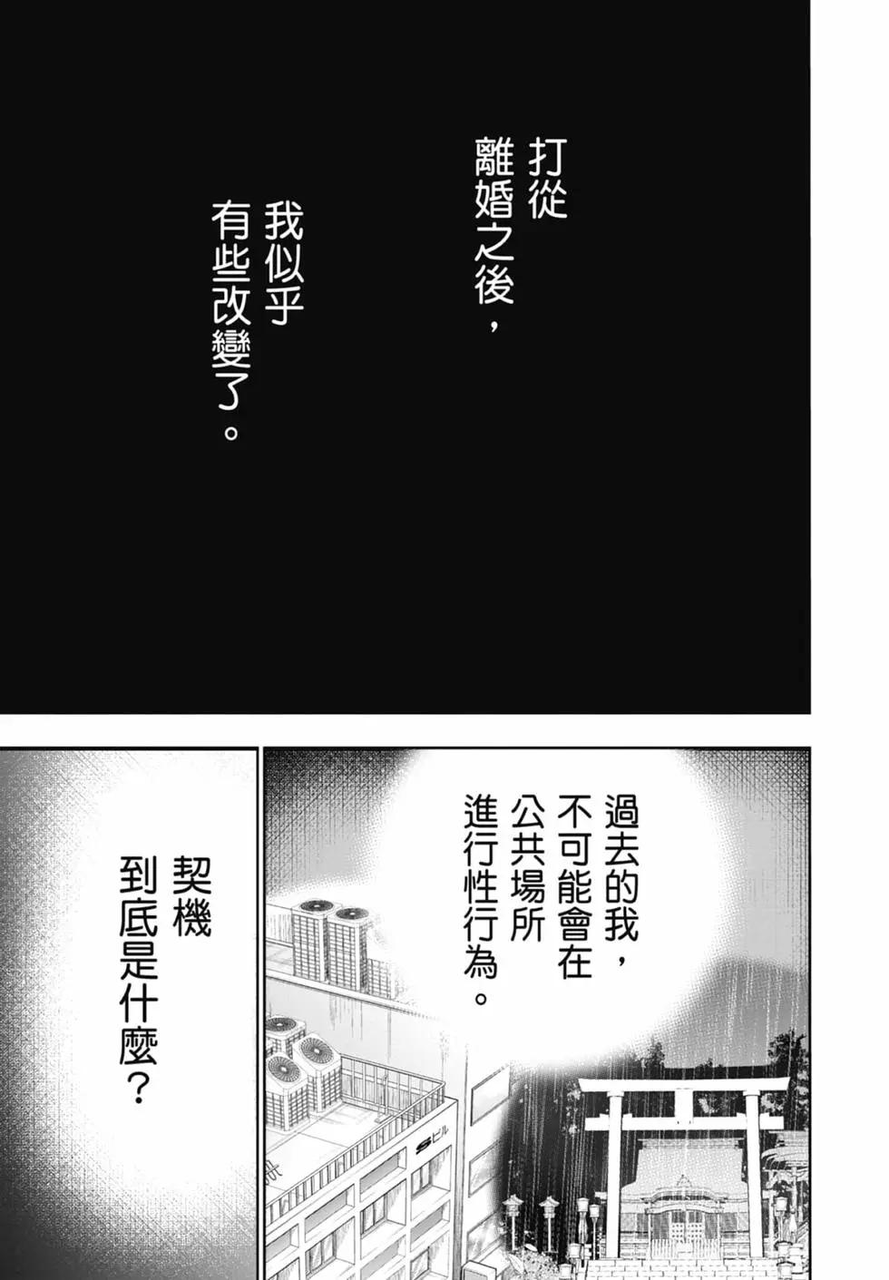 《后宫开在离婚时》第02卷 第7页