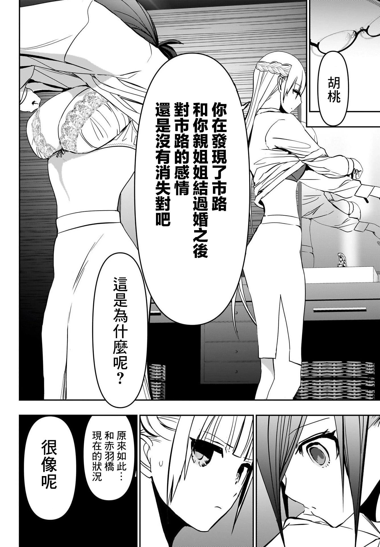 《后宫开在离婚时》第137话 第8页