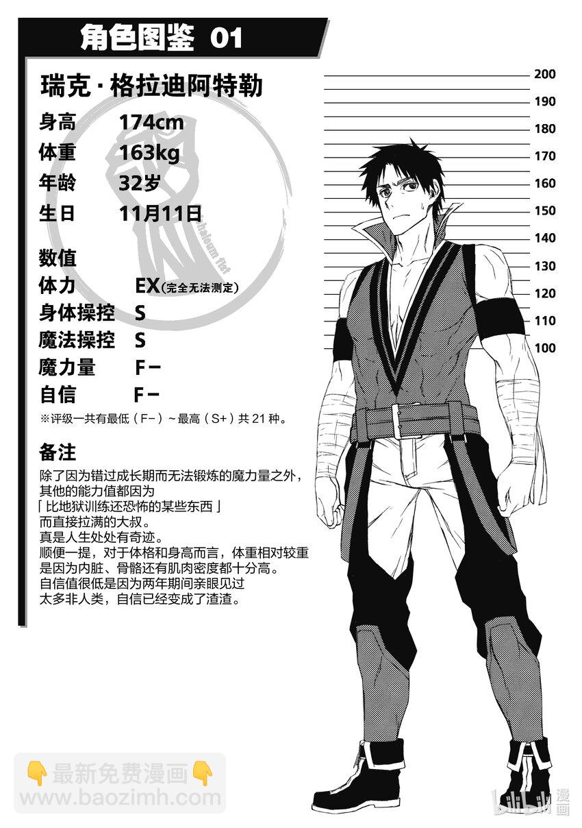 《大叔新人冒险者，被最强小队往死里锻炼后变无敌了》第1话 迟到了12年才开始的冒险 第43页