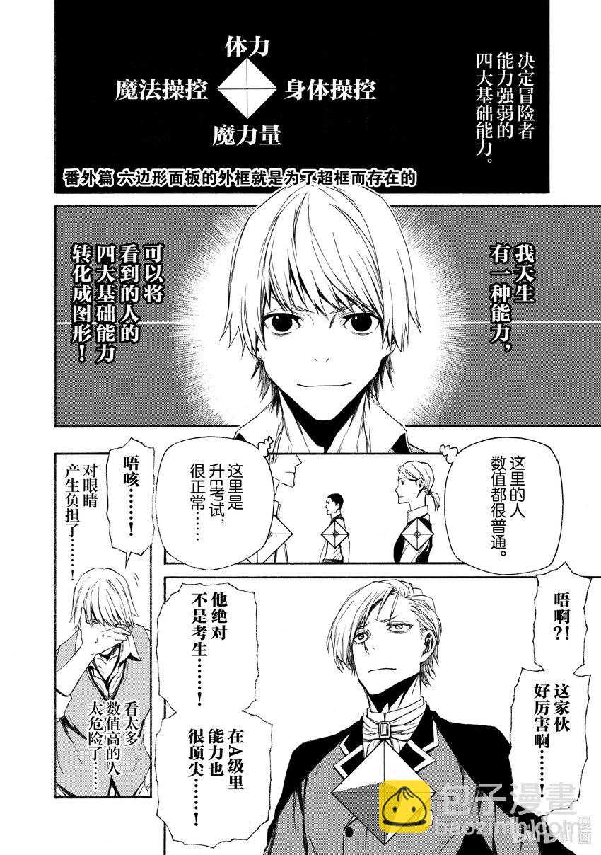 《大叔新人冒险者，被最强小队往死里锻炼后变无敌了》第5话 不受待见的23人 第32页