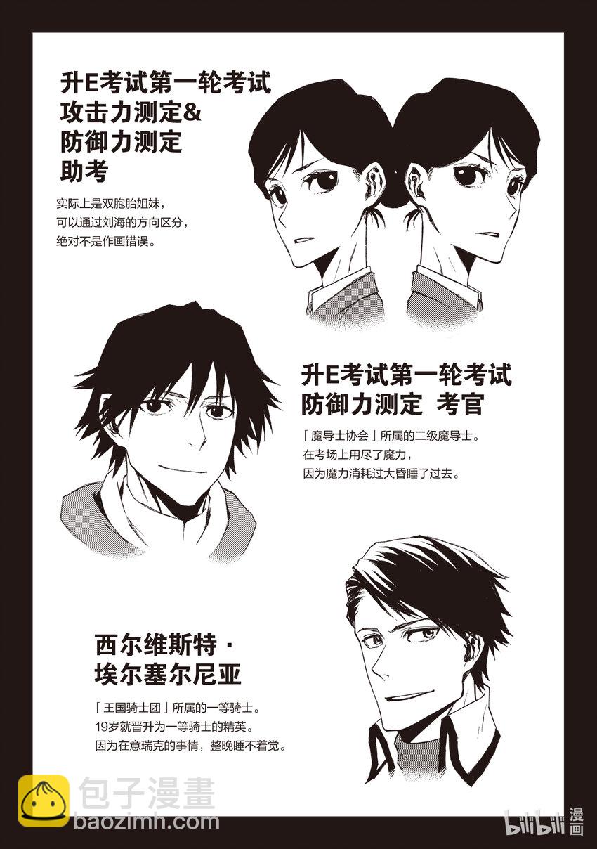 《大叔新人冒险者，被最强小队往死里锻炼后变无敌了》第5话 不受待见的23人 第40页