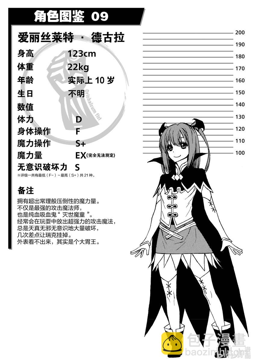 《大叔新人冒险者，被最强小队往死里锻炼后变无敌了》第8话 缺失之物 第26页