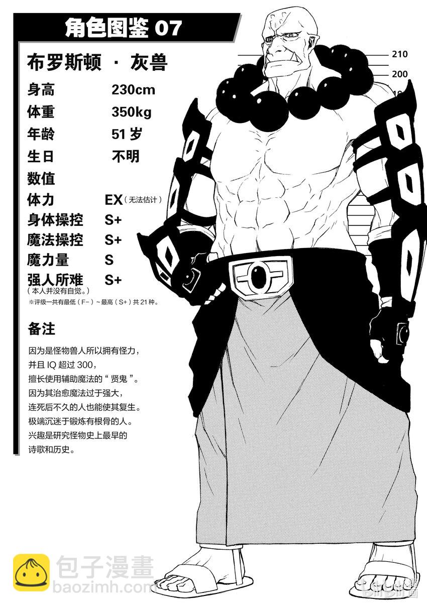 《大叔新人冒险者，被最强小队往死里锻炼后变无敌了》第6话 逃避现实的两个男人 第29页