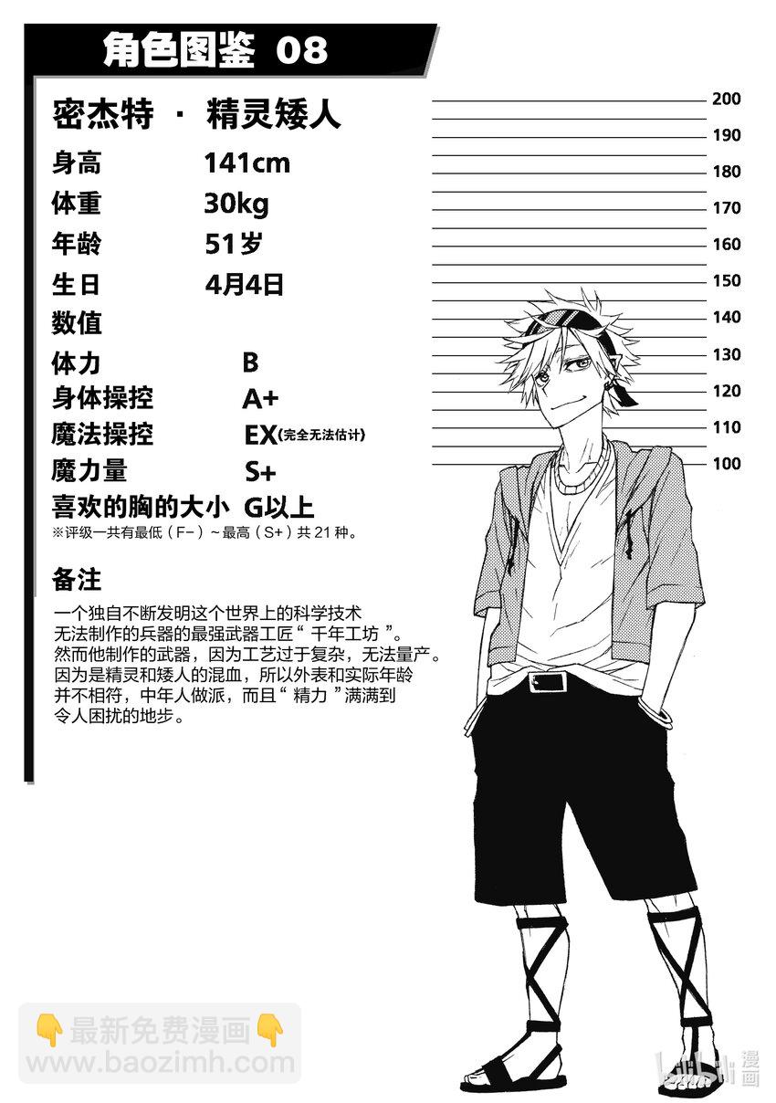 《大叔新人冒险者，被最强小队往死里锻炼后变无敌了》第7话 判若两人 第16页