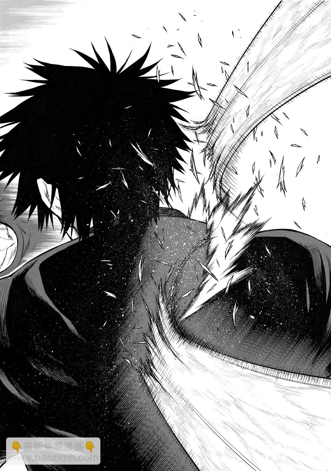 《大叔新人冒险者，被最强小队往死里锻炼后变无敌了》第40话 最强也最弱的教官 第32页