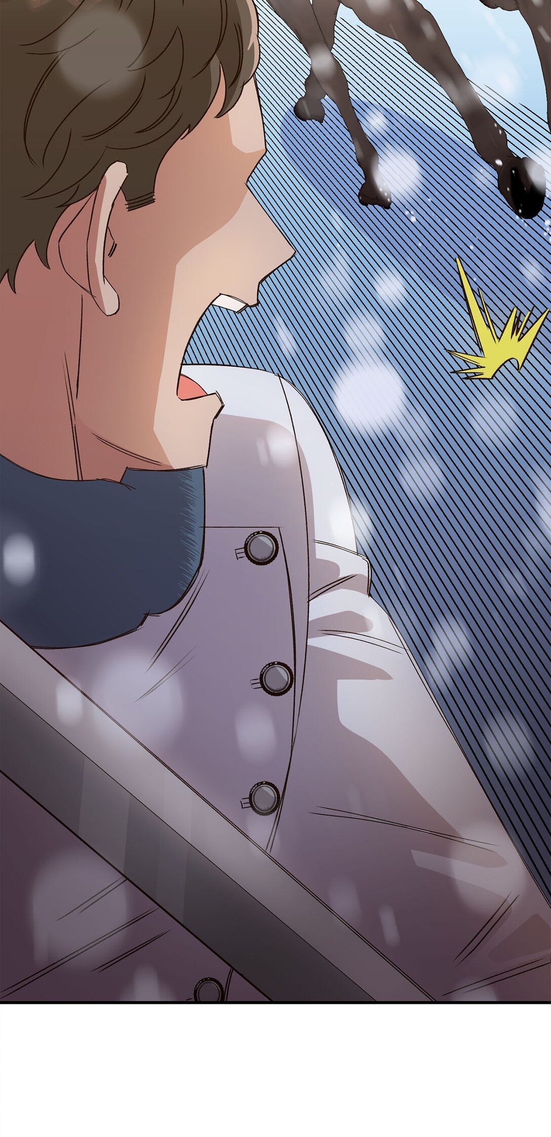 《白鼬小姐想去死》03 遇见白鼬 第47页