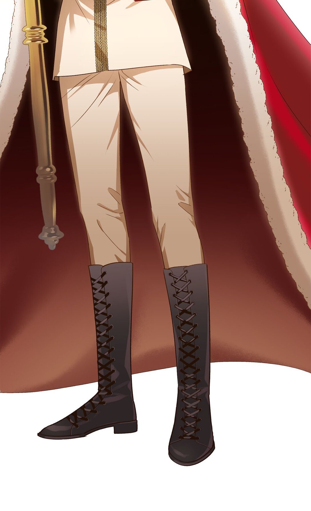 《白鼬小姐想去死》05 我是魔导师 第31页