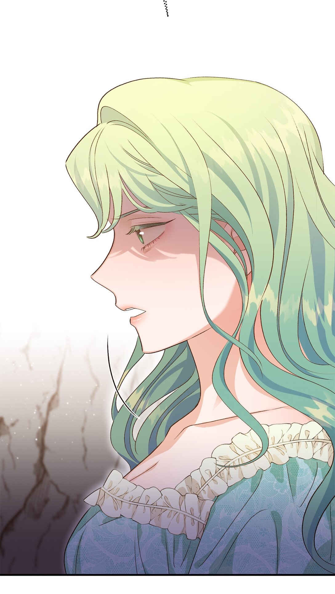 《白鼬小姐想去死》08 首都遗迹竟然还在 第46页