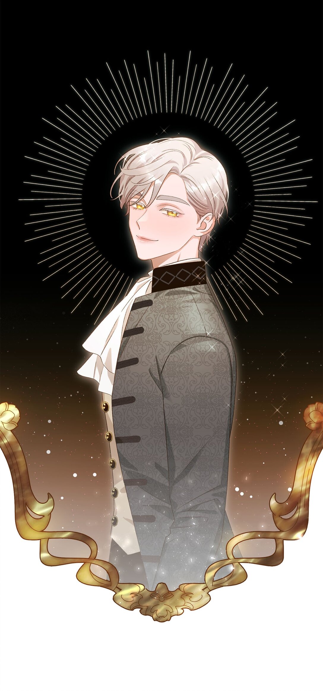 《白鼬小姐想去死》11 魔法之源 第31页