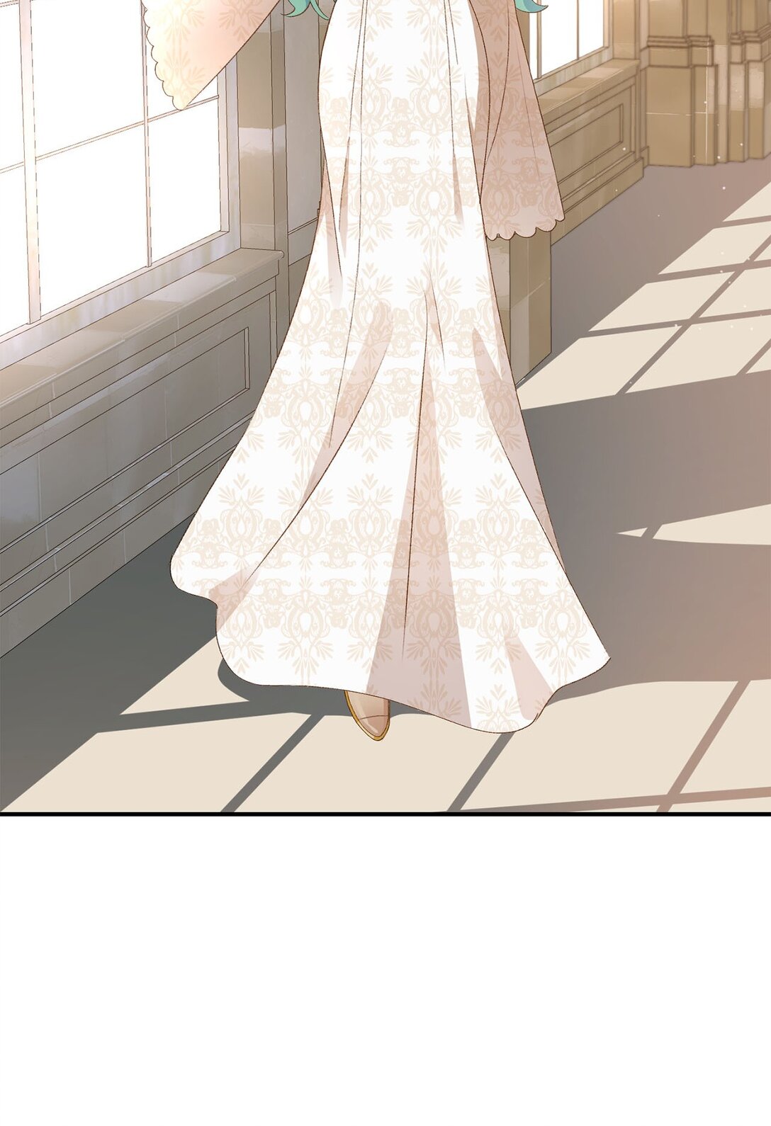 《白鼬小姐想去死》16 请让我死吧 第47页
