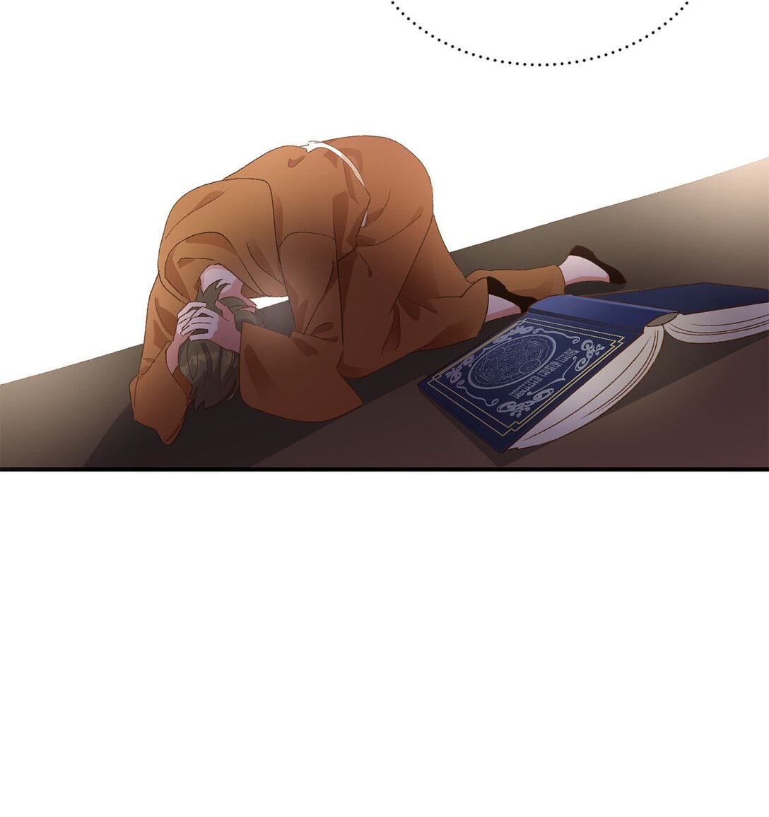 《白鼬小姐想去死》16 请让我死吧 第18页