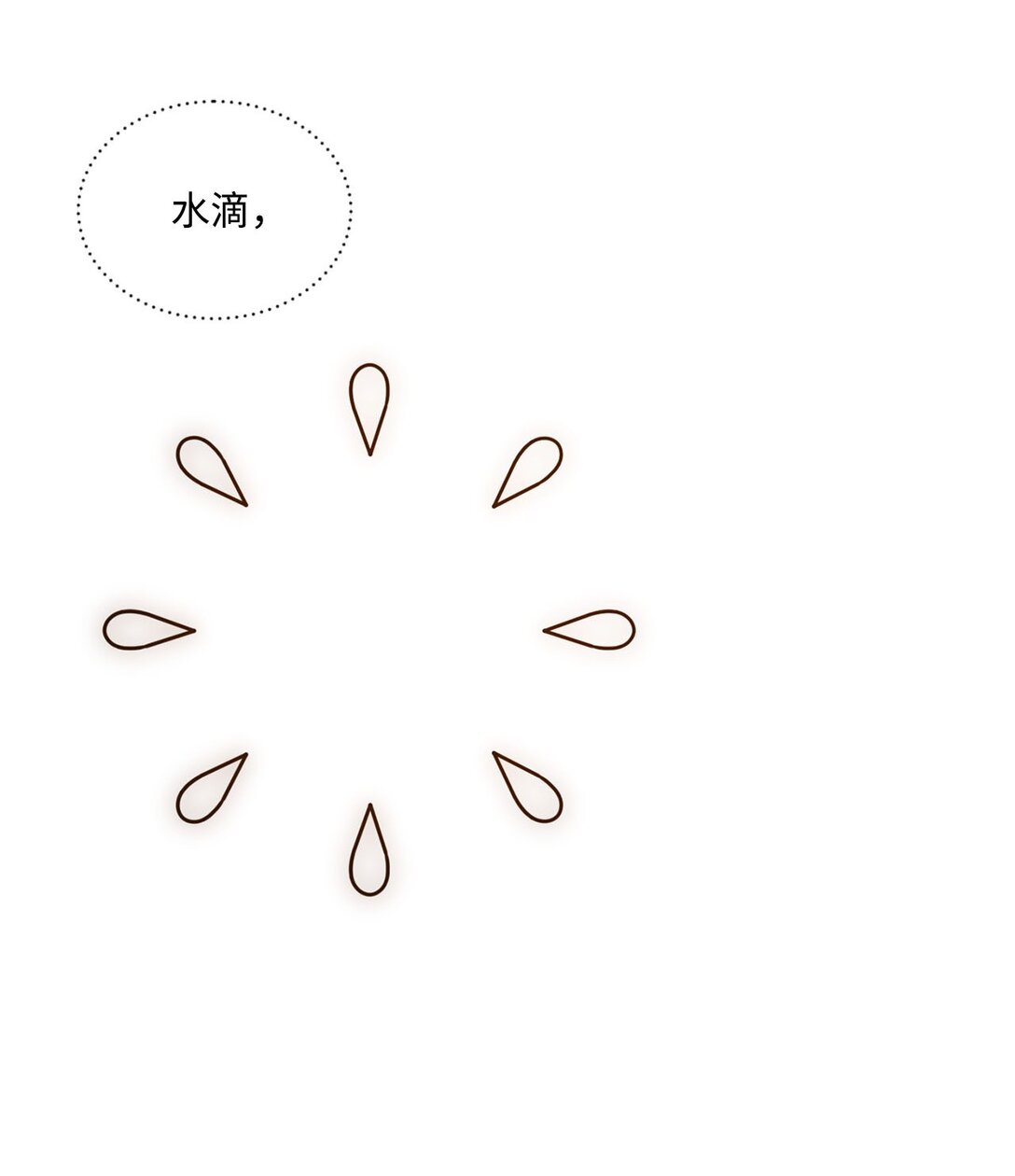 《白鼬小姐想去死》18 殿下的情人是谁 第15页