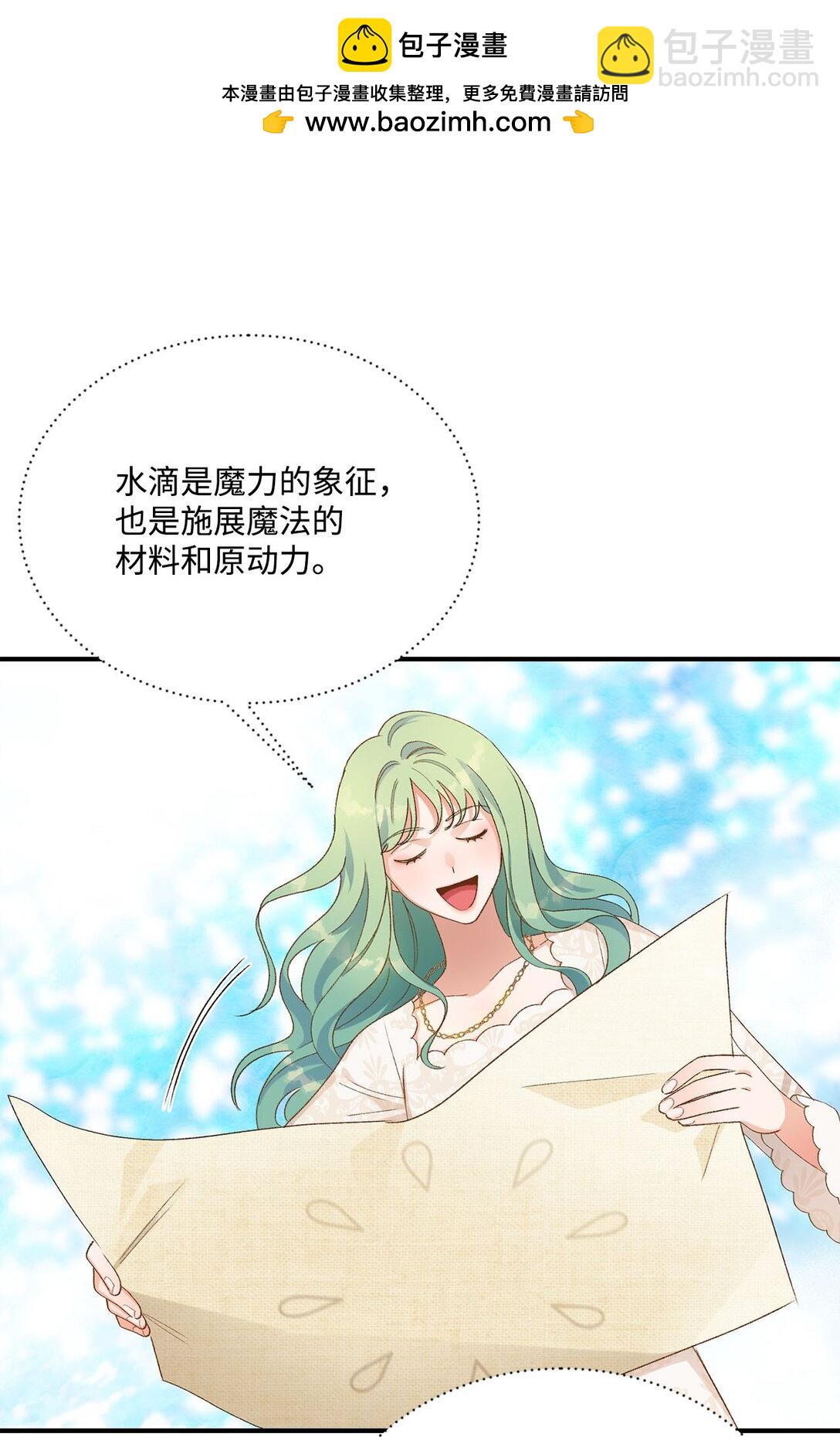 《白鼬小姐想去死》18 殿下的情人是谁 第18页