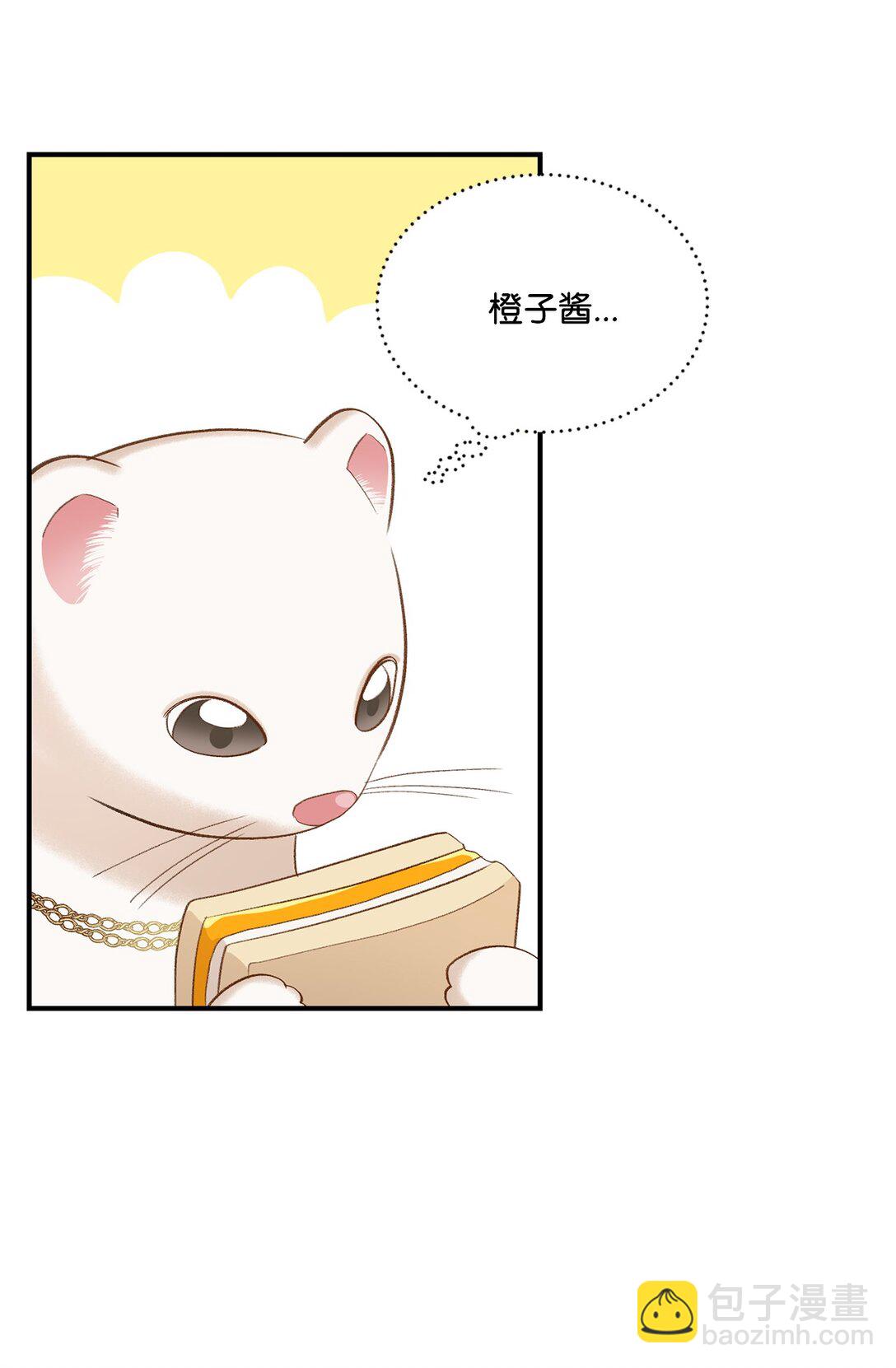《白鼬小姐想去死》29 寻找宝石的下落 第15页