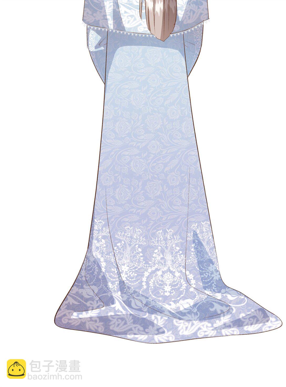 《白鼬小姐想去死》30 魔导师的专属助手 第12页