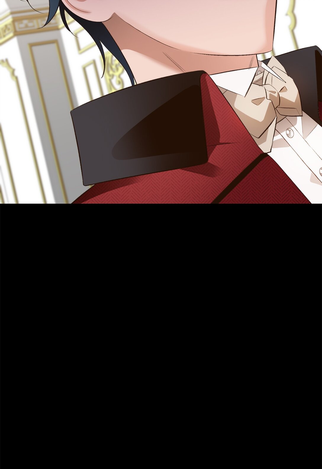 《白鼬小姐想去死》36 他还活着 第48页