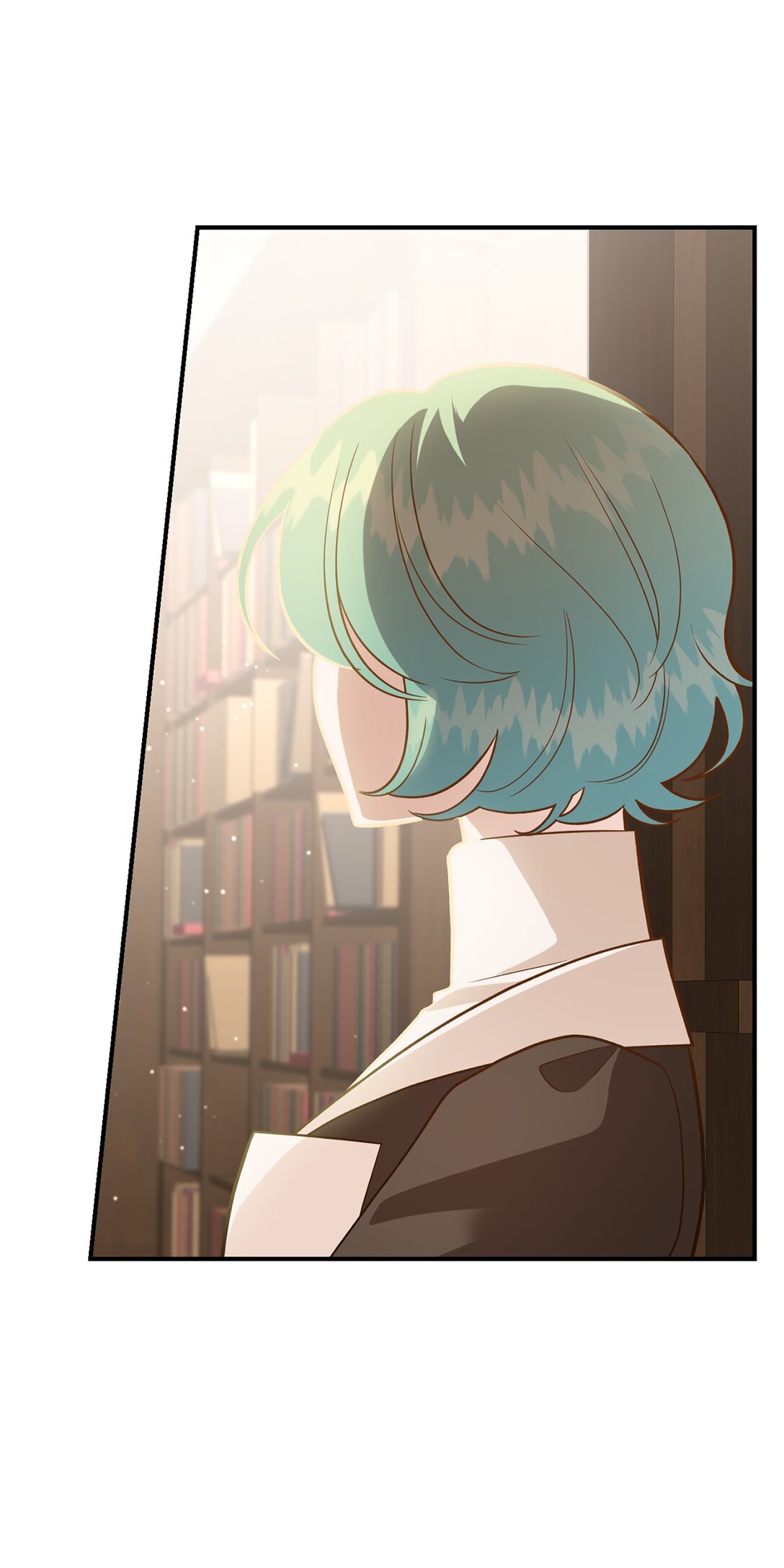 《白鼬小姐想去死》46 心动表白 第25页