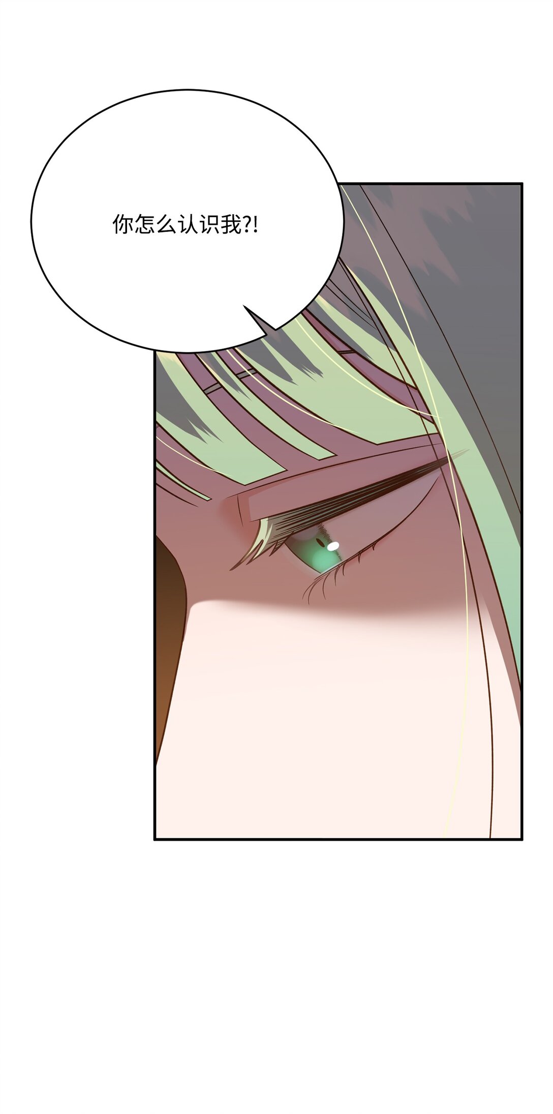 《白鼬小姐想去死》55 身份谜团 第9页