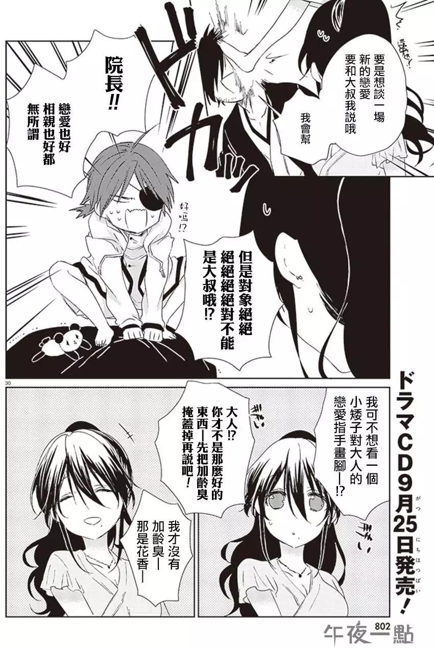 《链爱式神猫巫女》第18回 第24页