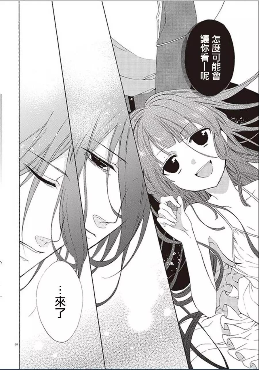《链爱式神猫巫女》第20回 第4页