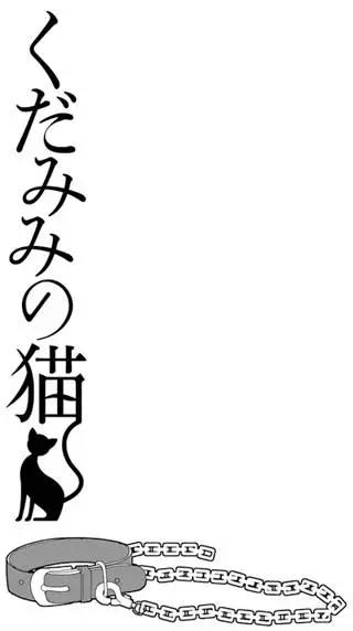《链爱式神猫巫女》番外篇9 第7页