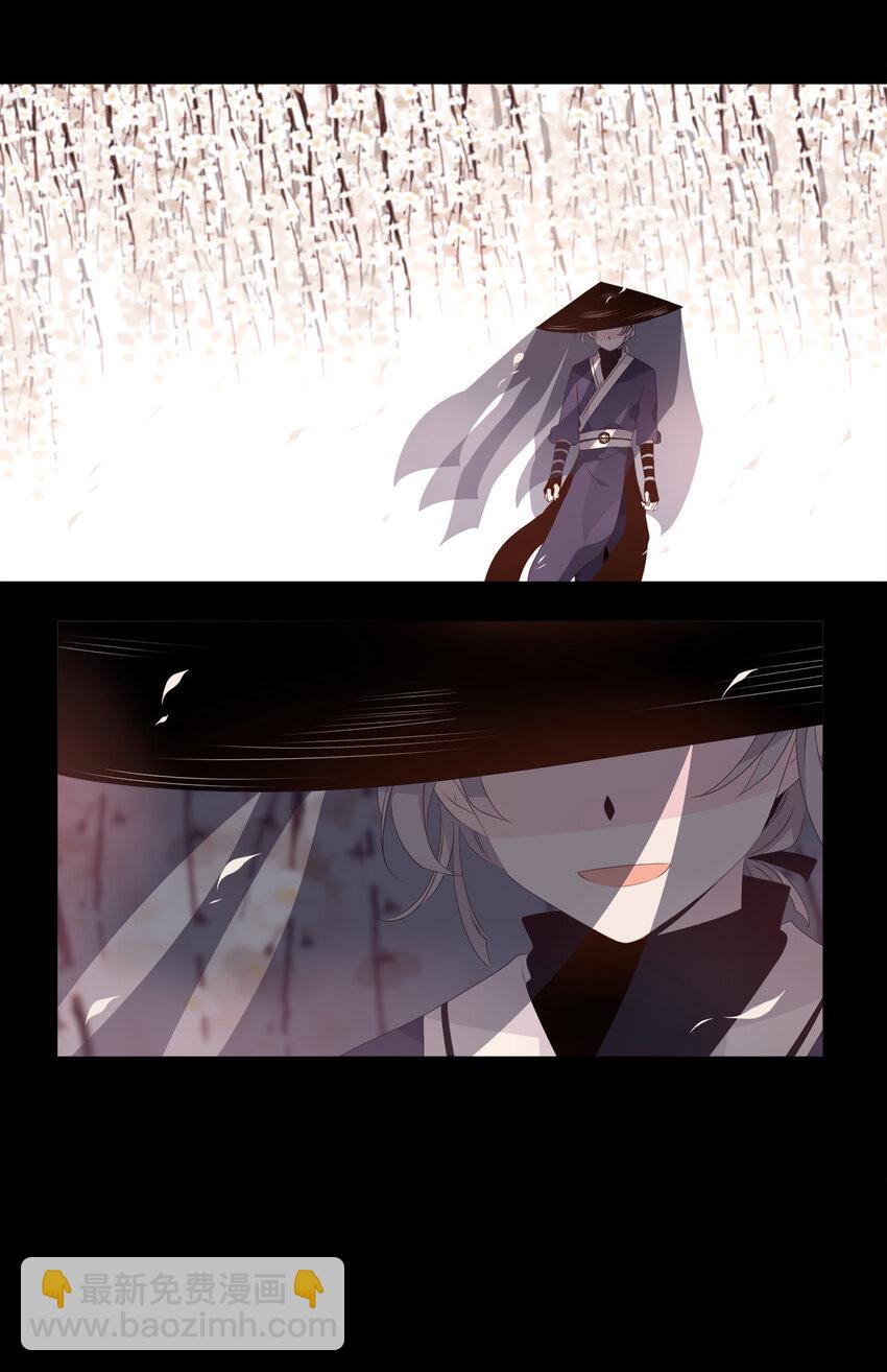 《星君如月》00 天上星晨犹如摘月 第6页