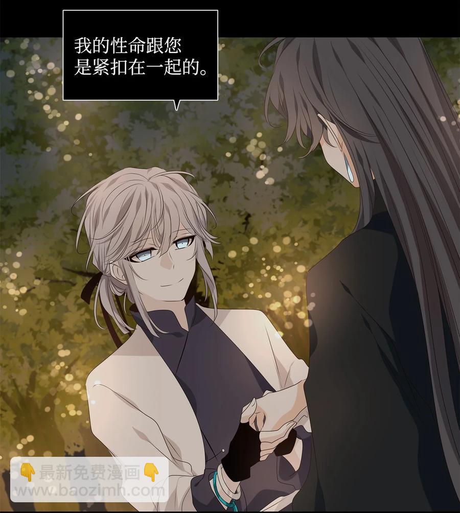 《星君如月》28 投之亡地然后存，陷之死地然后生 第30页