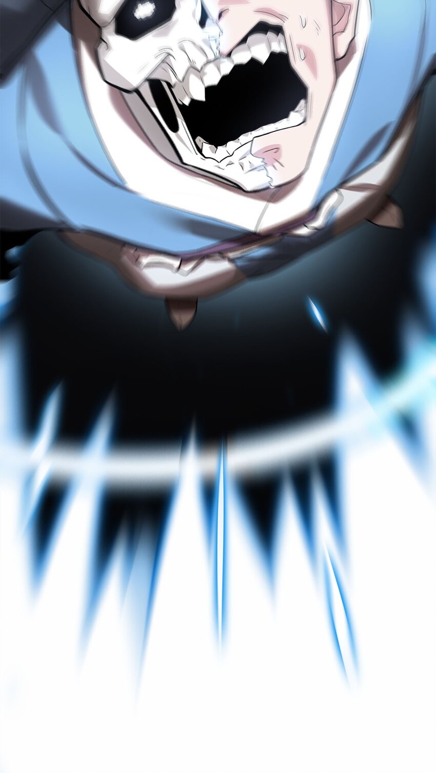 《渡劫后我变成了骷髅魔尊》01 魔尊变骷髅？ 第20页