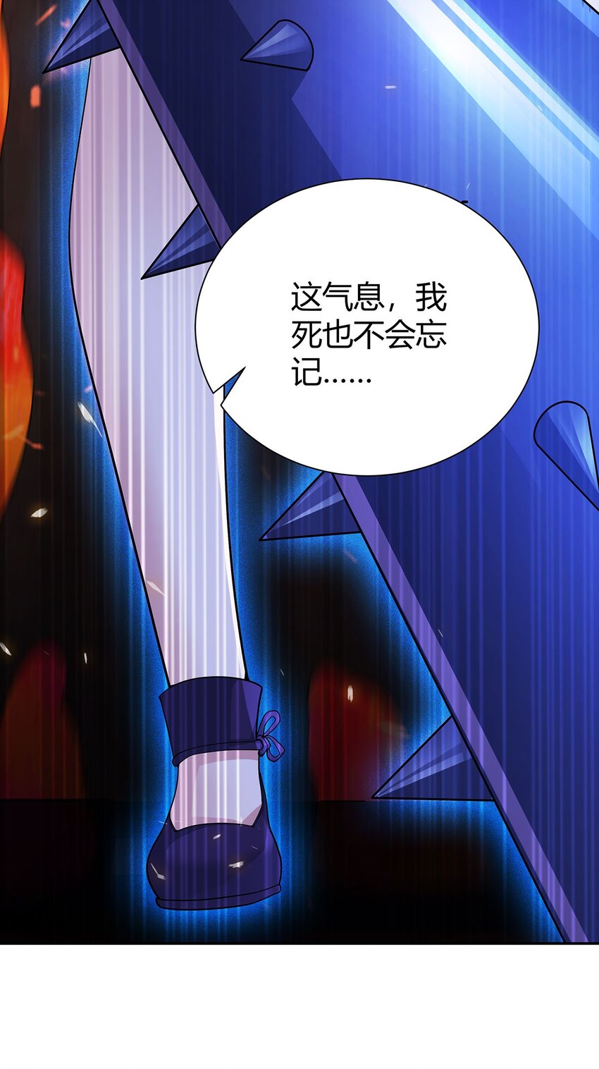 《渡劫后我变成了骷髅魔尊》14 幽游的过往 第14页