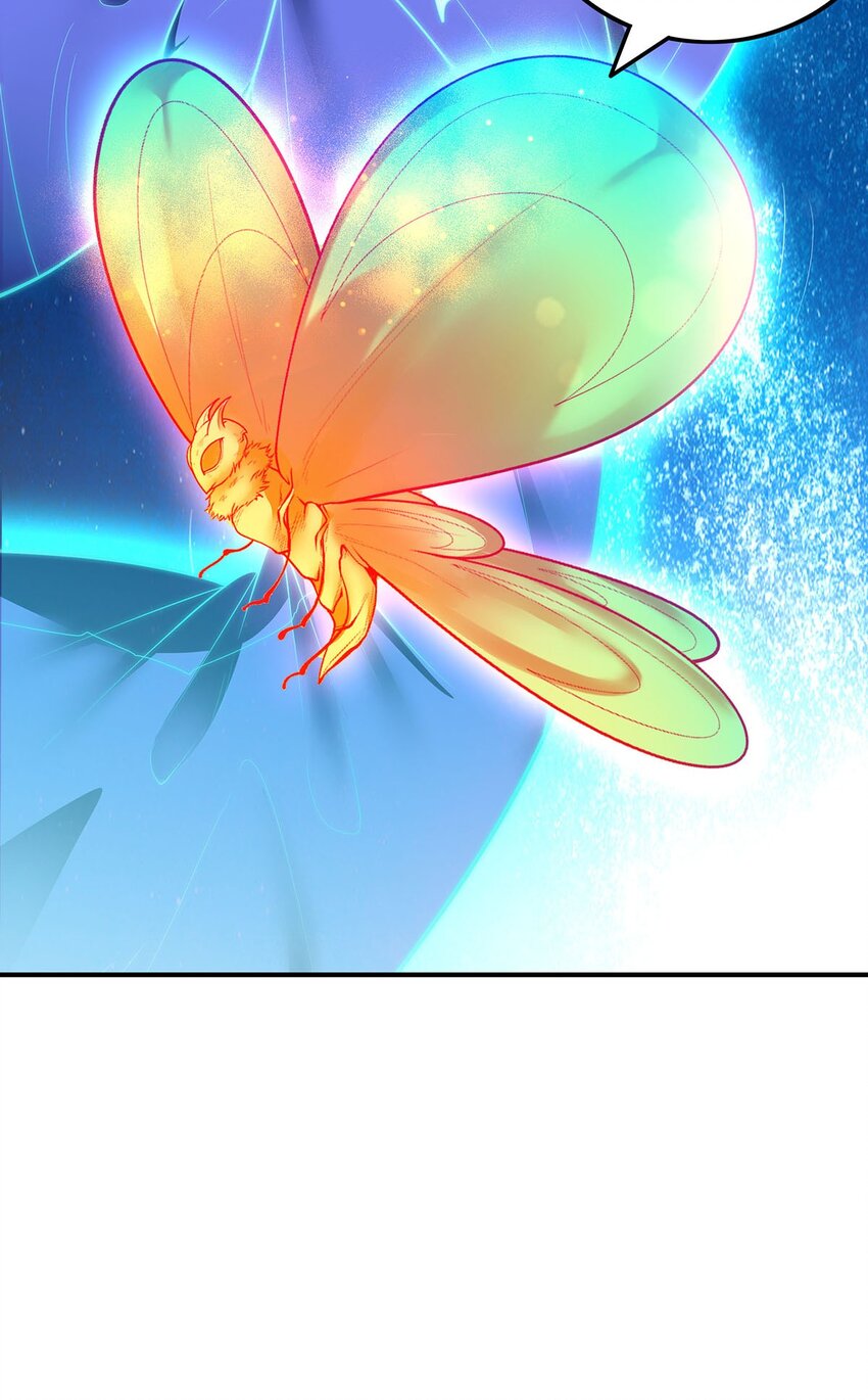 《渡劫后我变成了骷髅魔尊》18 海仙阁里全是女修！ 第33页