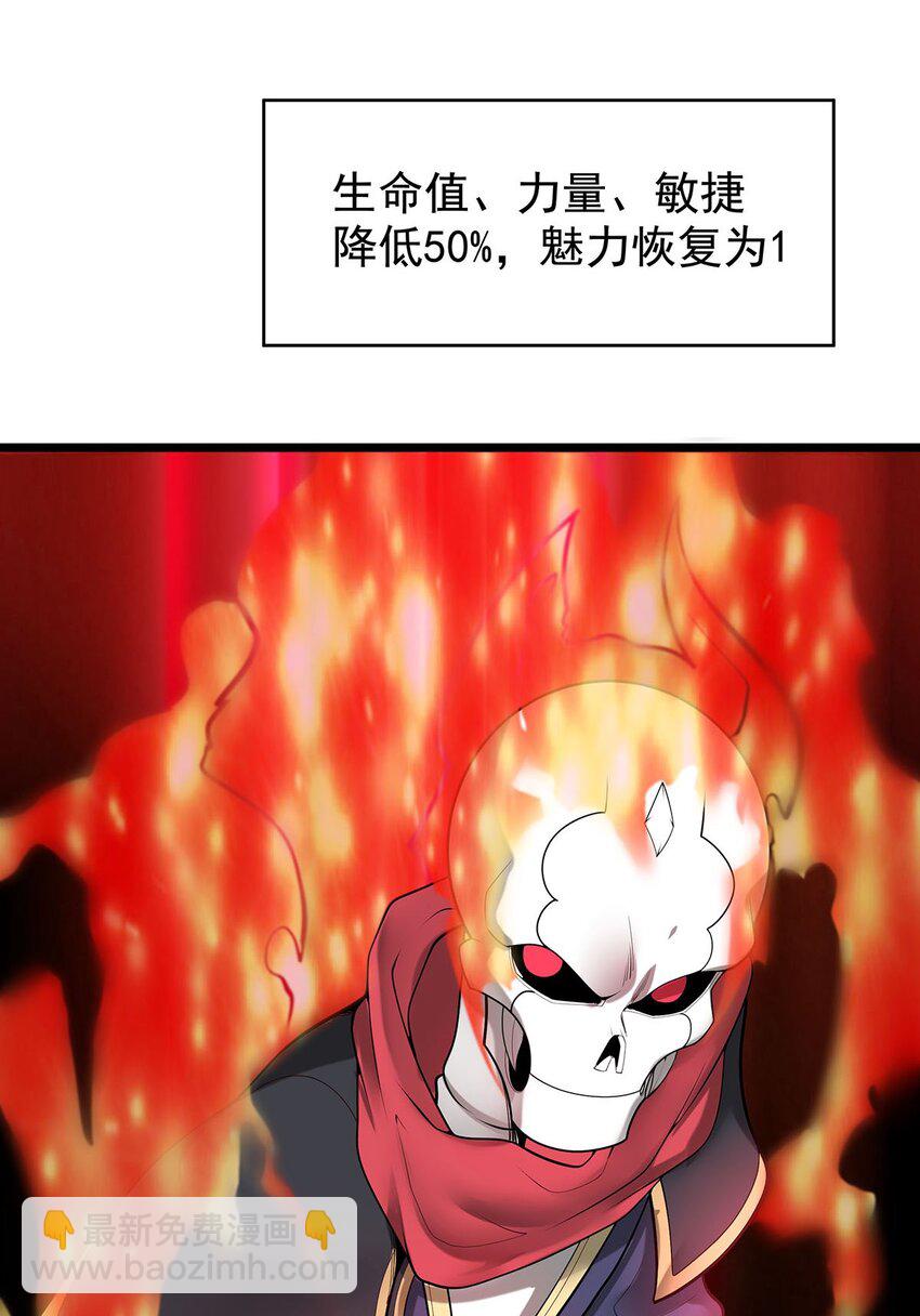 《渡劫后我变成了骷髅魔尊》30 又帅又强的男人 第24页