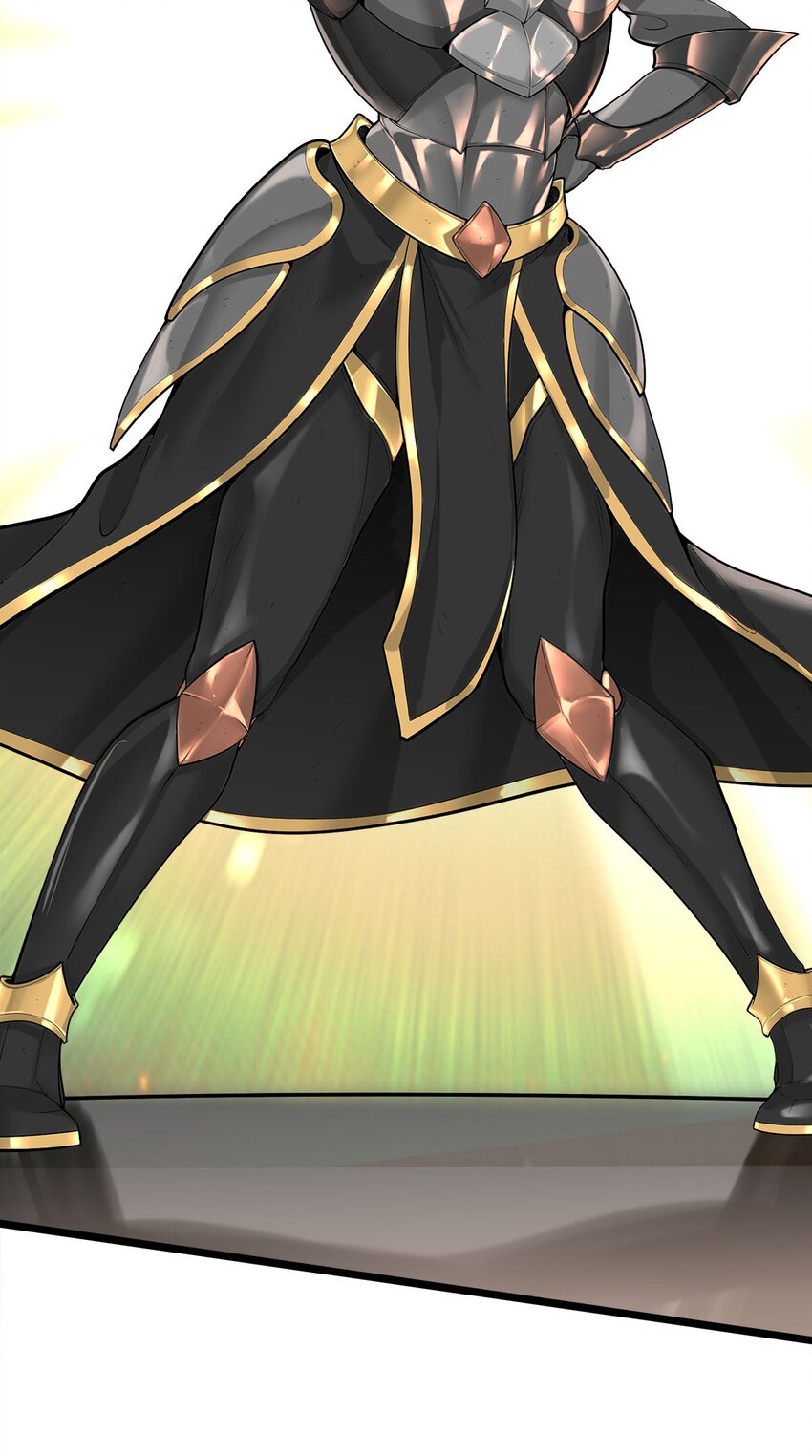 《渡劫后我变成了骷髅魔尊》45 召唤对召唤 第39页